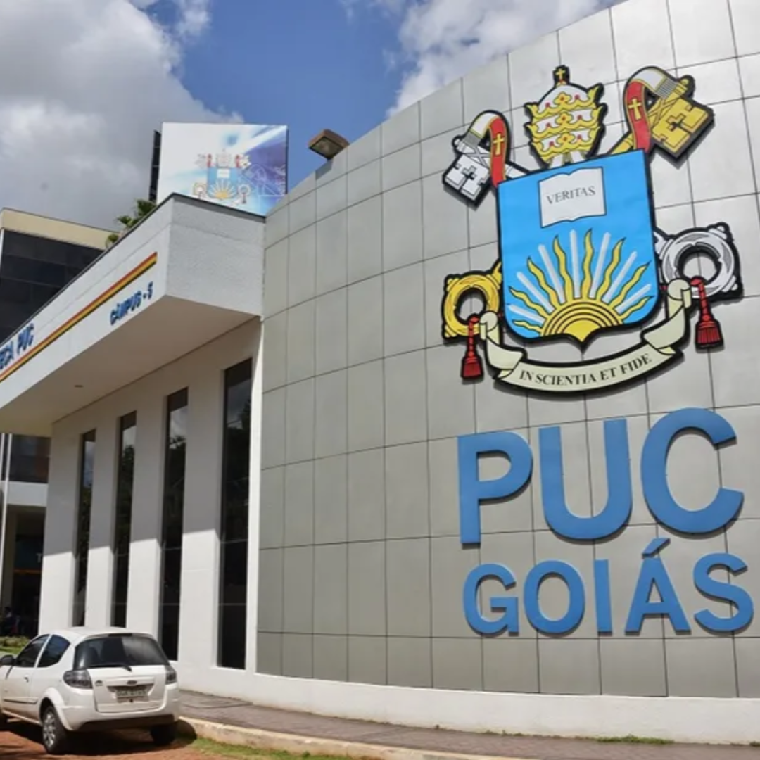 PUC Goiás